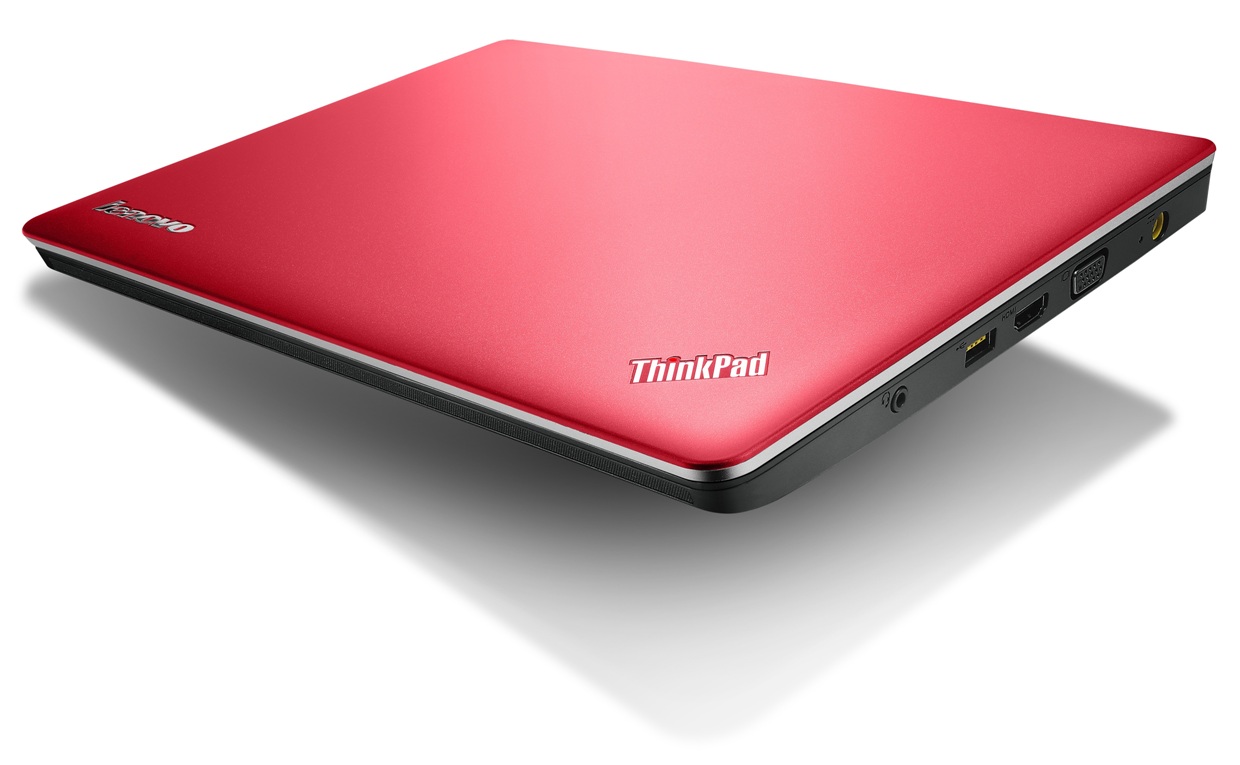 Lenovo ThinkPad Edge E330